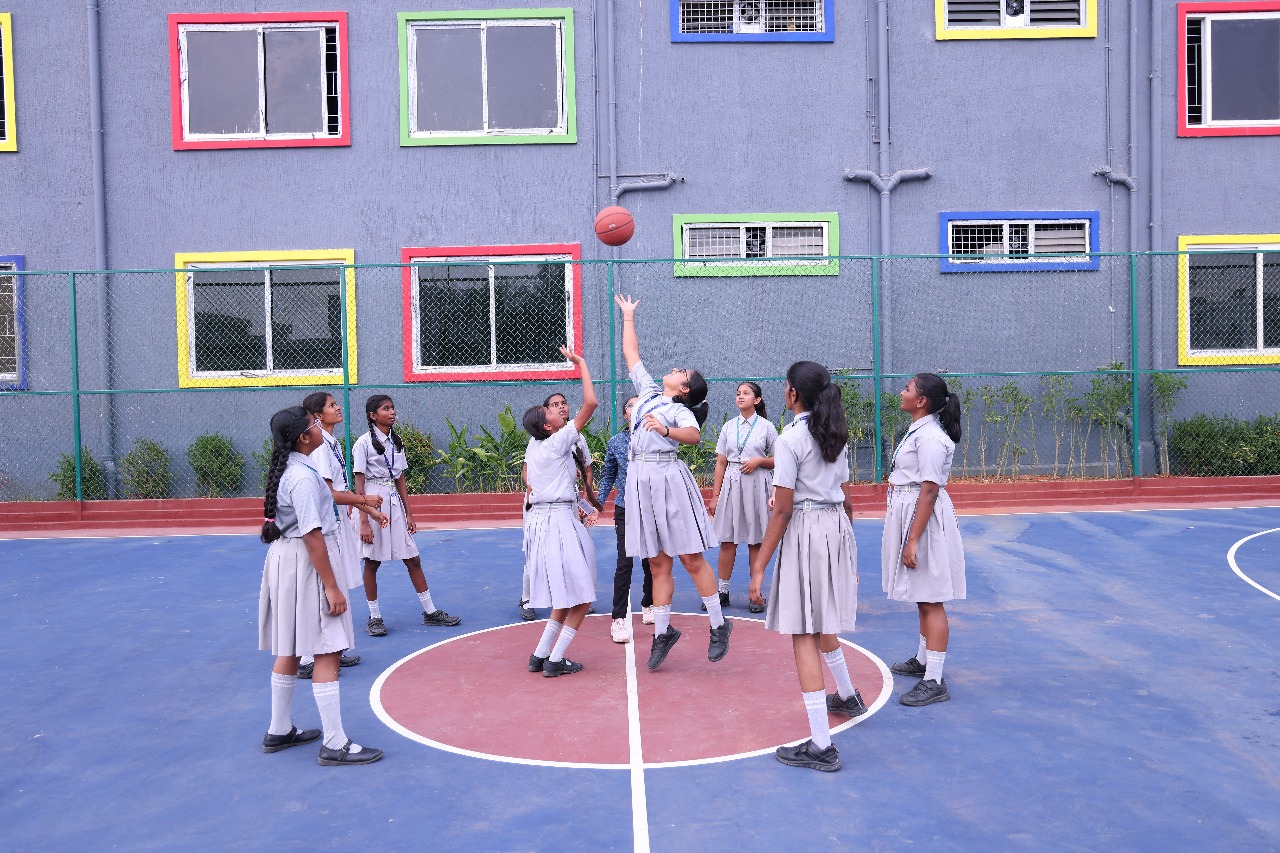 School Gallery Image