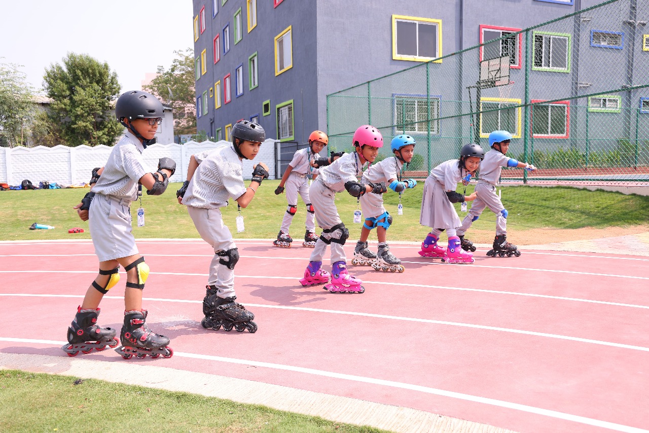 School Gallery Image