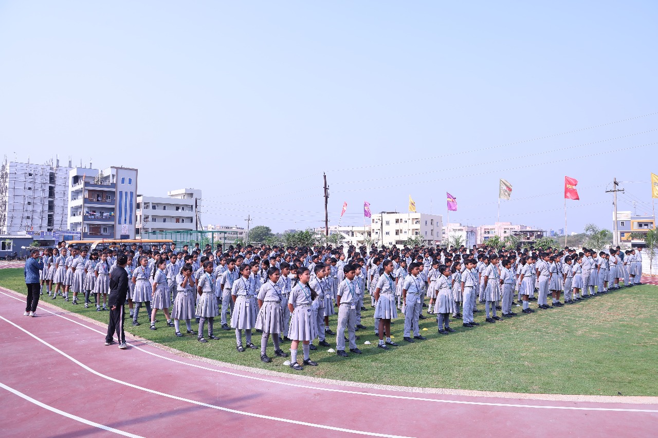 School Gallery Image