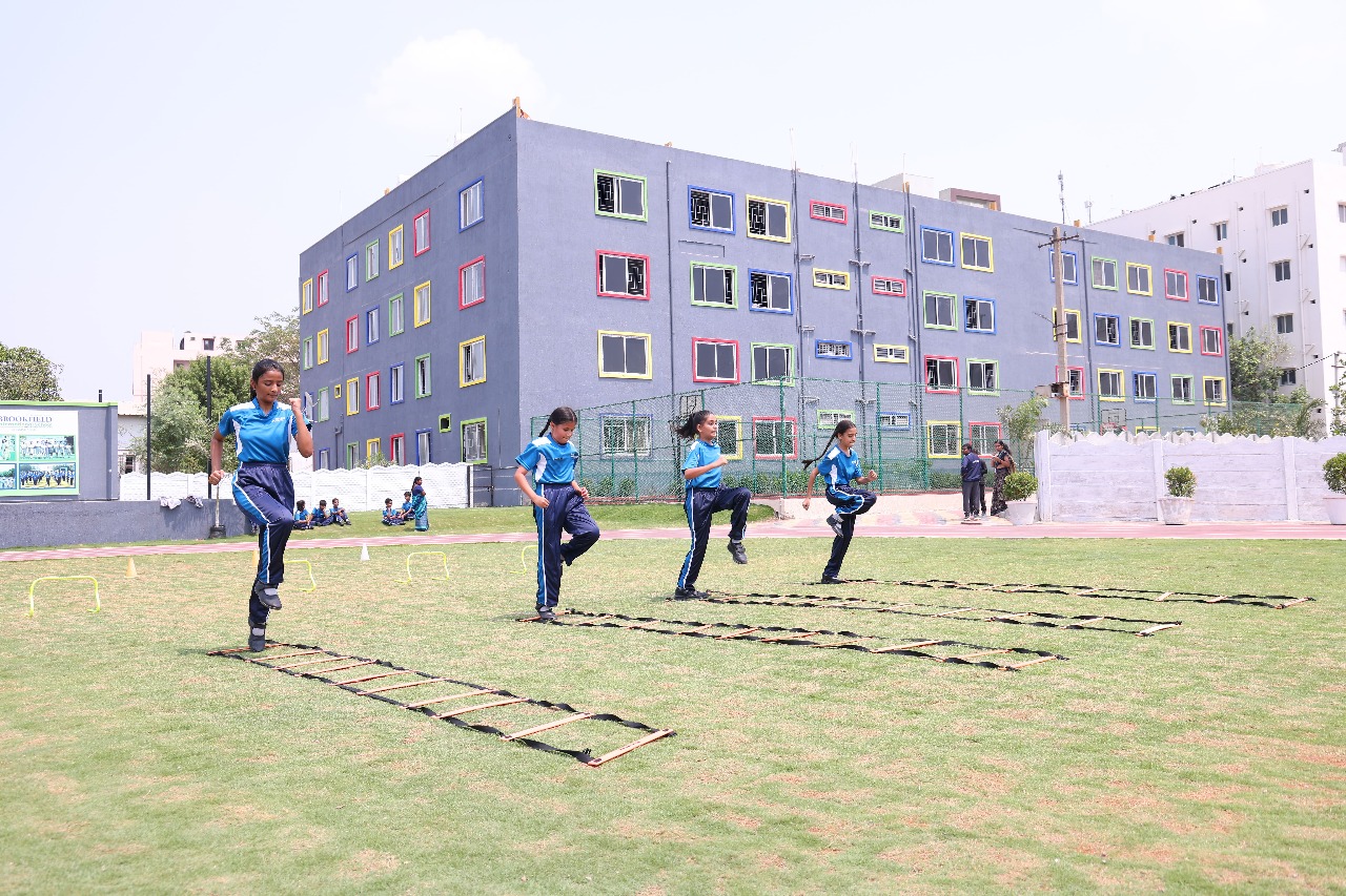 School Gallery Image