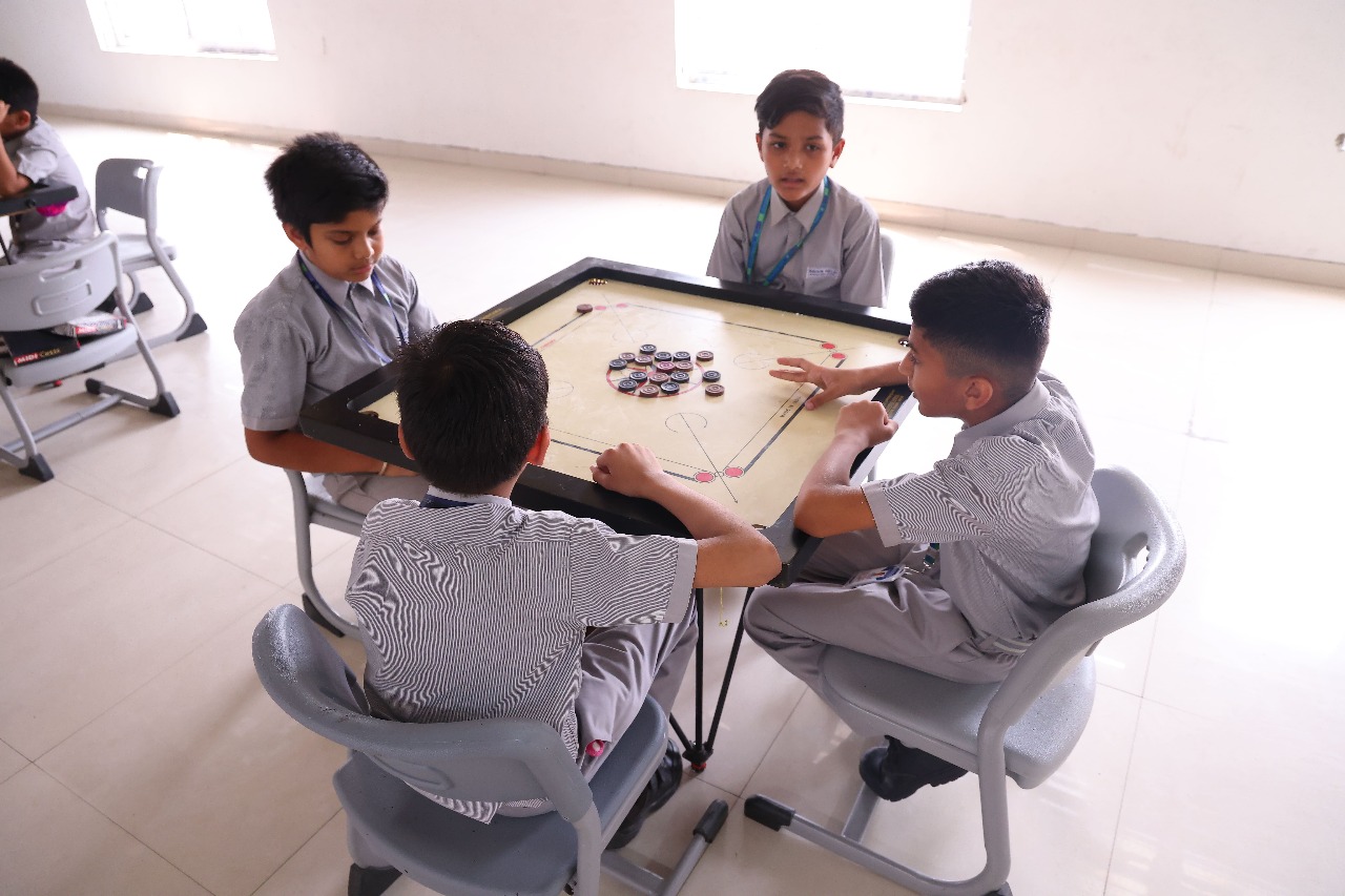 School Gallery Image